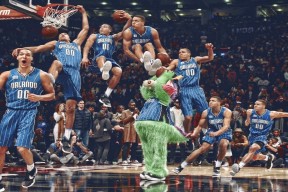 奥斯汀马刺训练营表现优异，奥斯卡马丁内斯